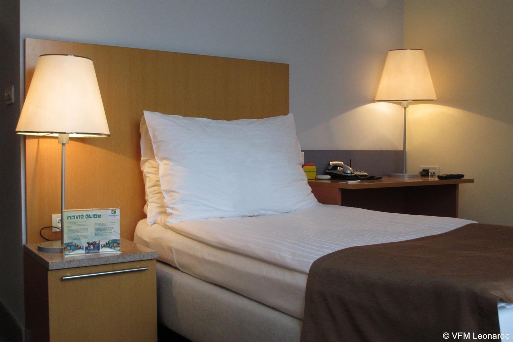 By Ihg Hotel Praag