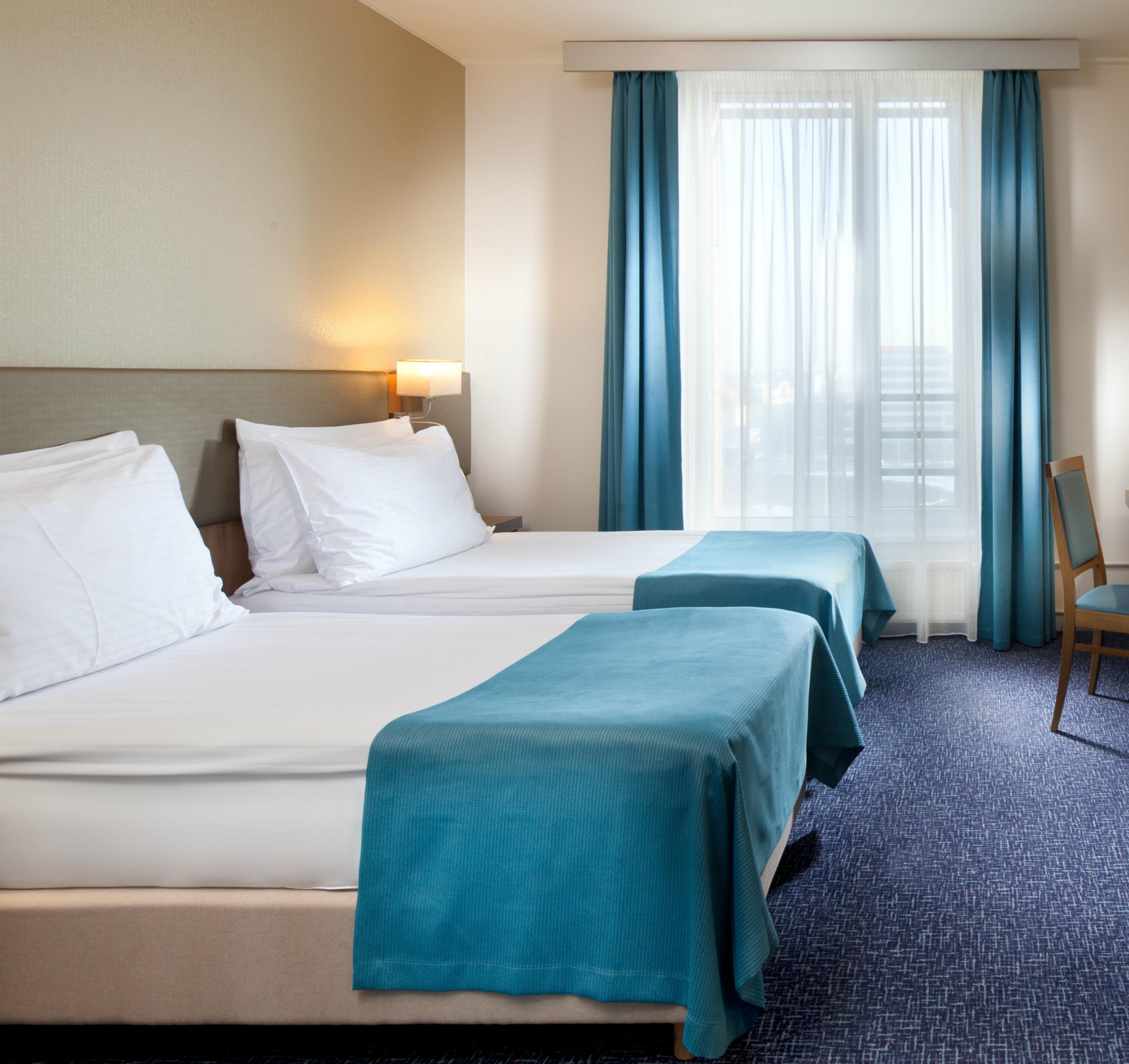 By Ihg 4* Praag