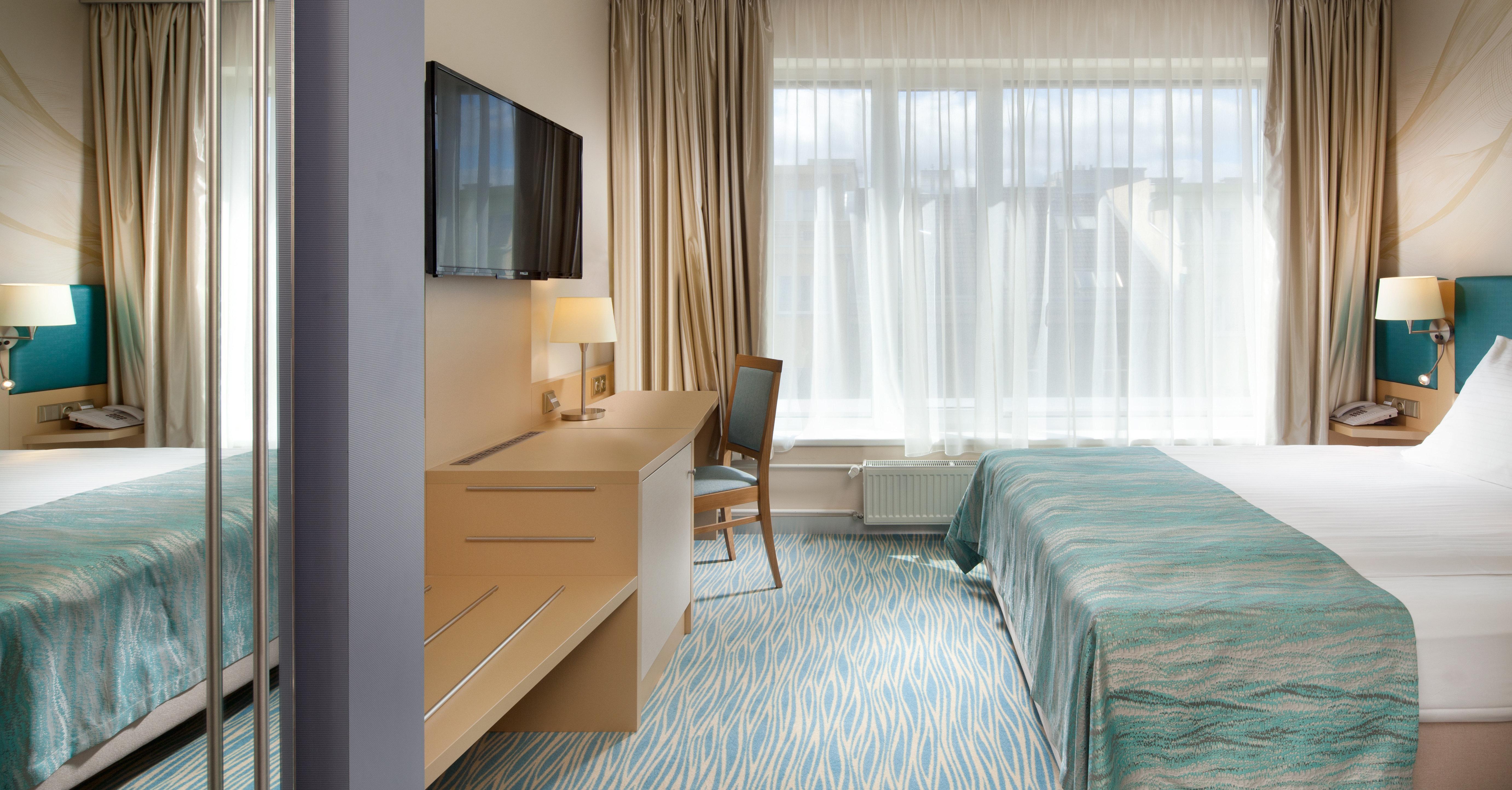 Hotel By Ihg Praag