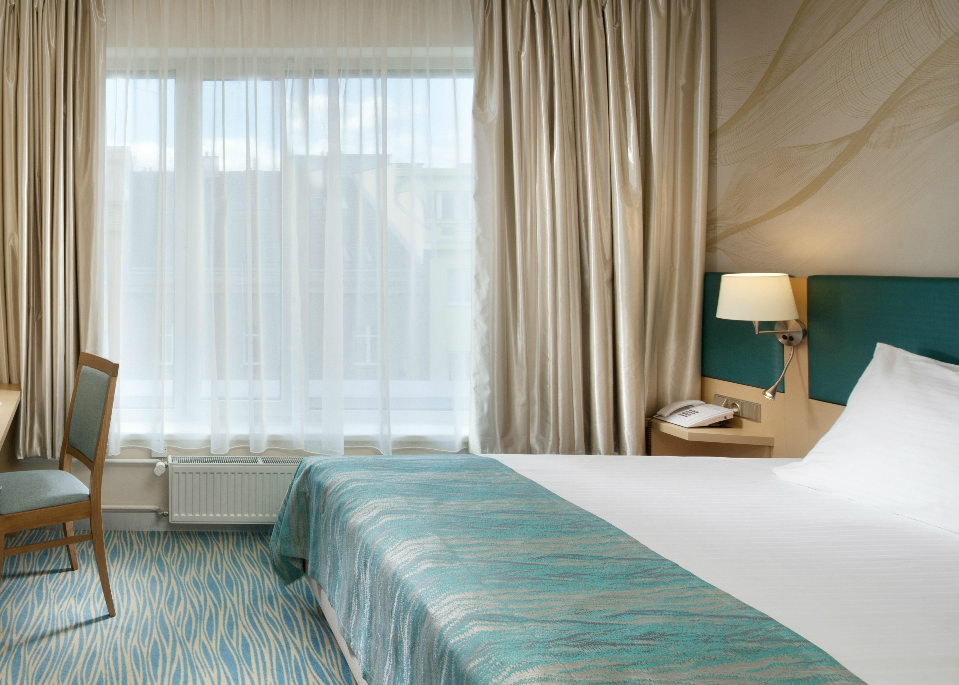 By Ihg 4* Praag
