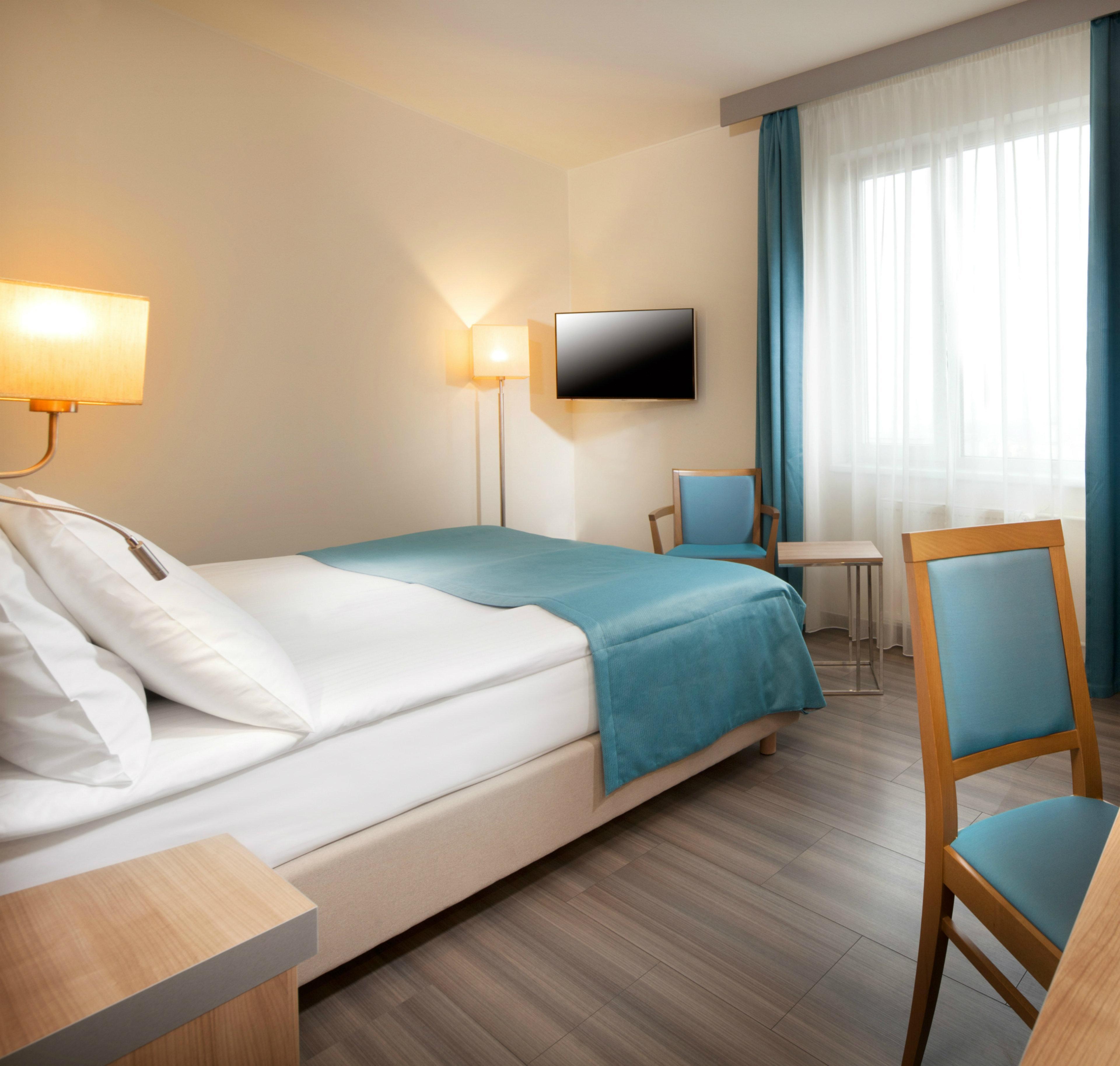 By Ihg Hotel Praag