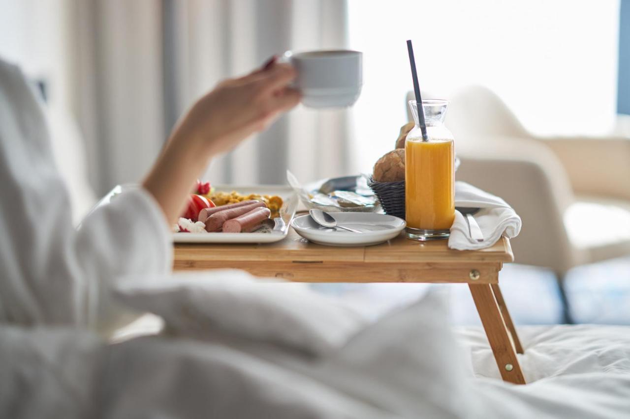 By Ihg 4* Praag