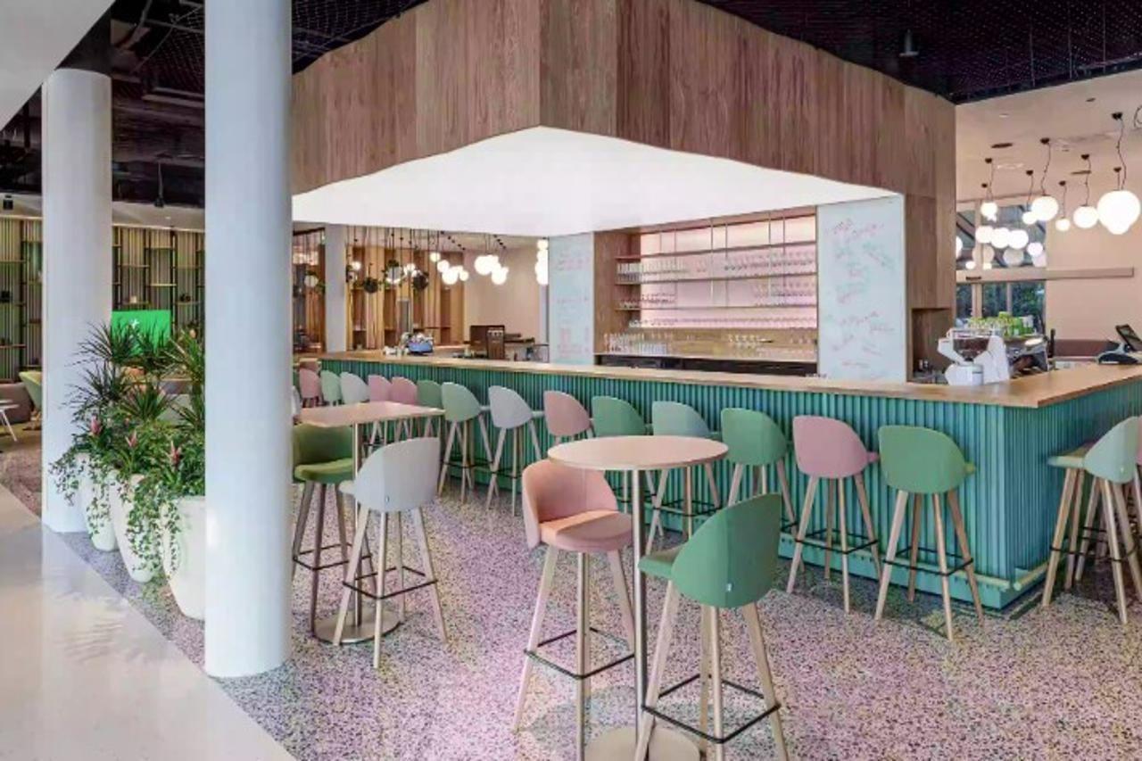 Hotel By Ihg Praag