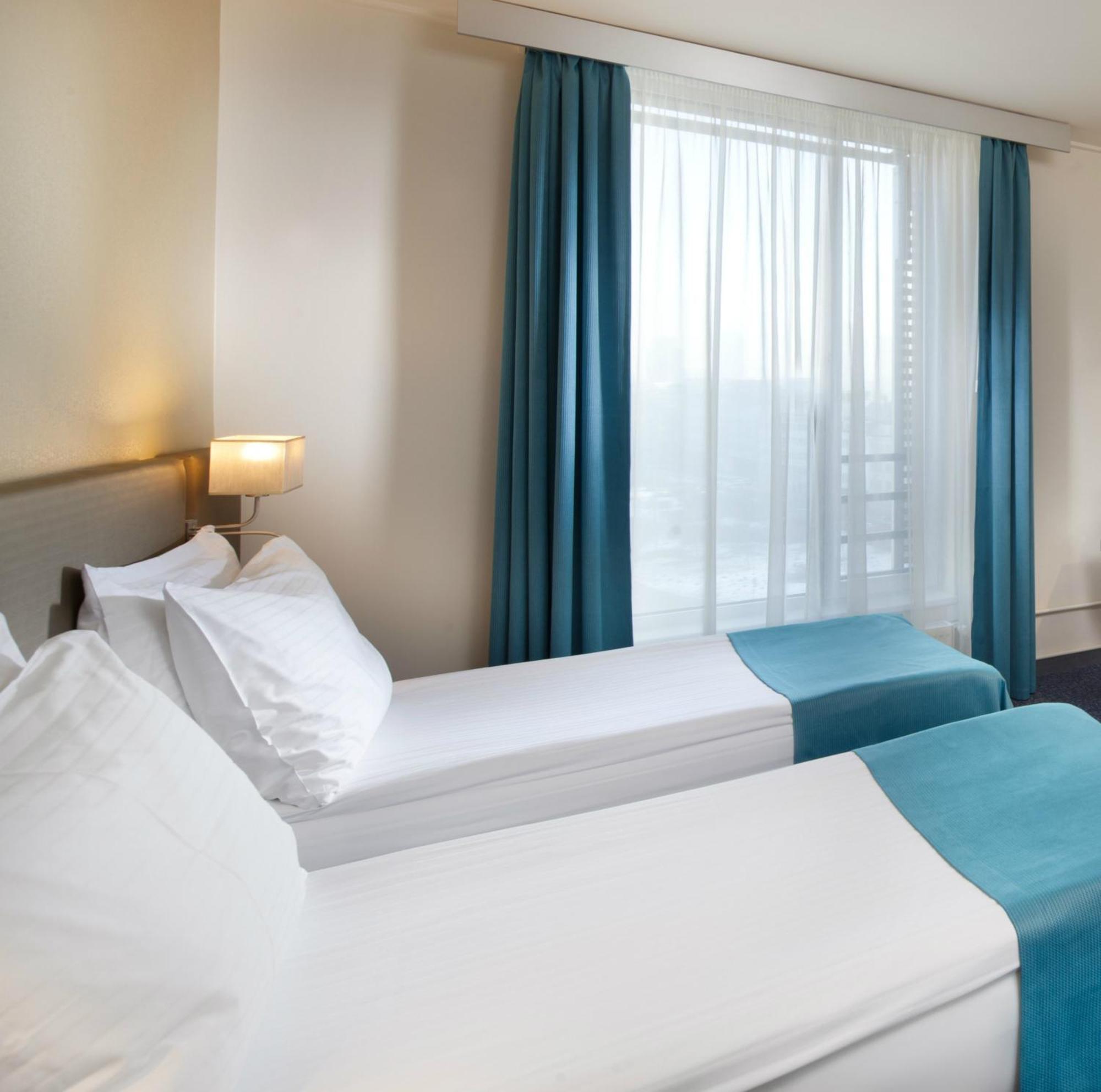 By Ihg 4* Praag