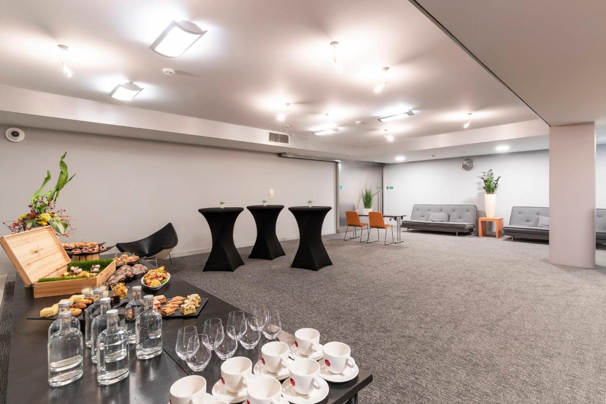 By Ihg 4* Praag
