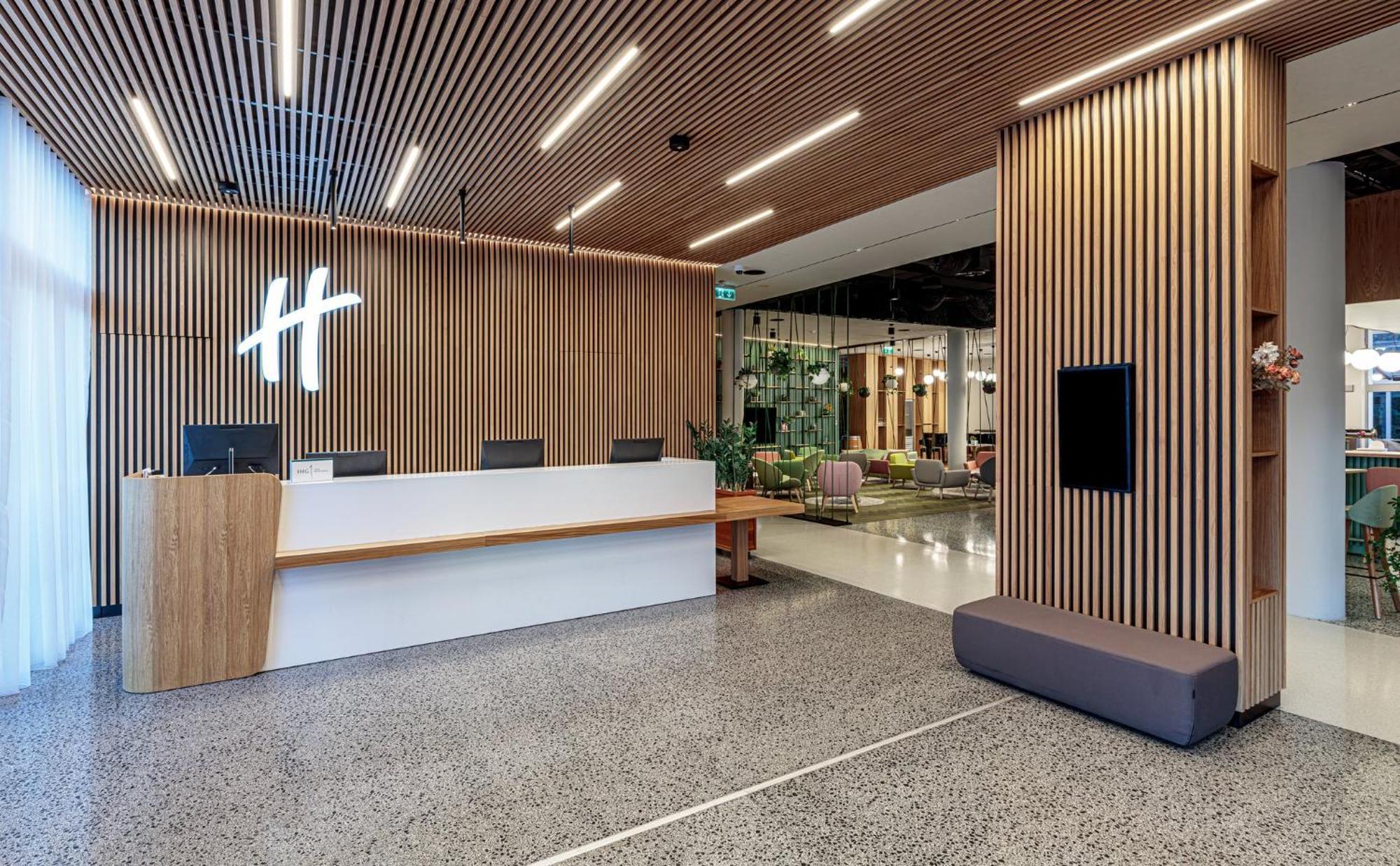 By Ihg Praag