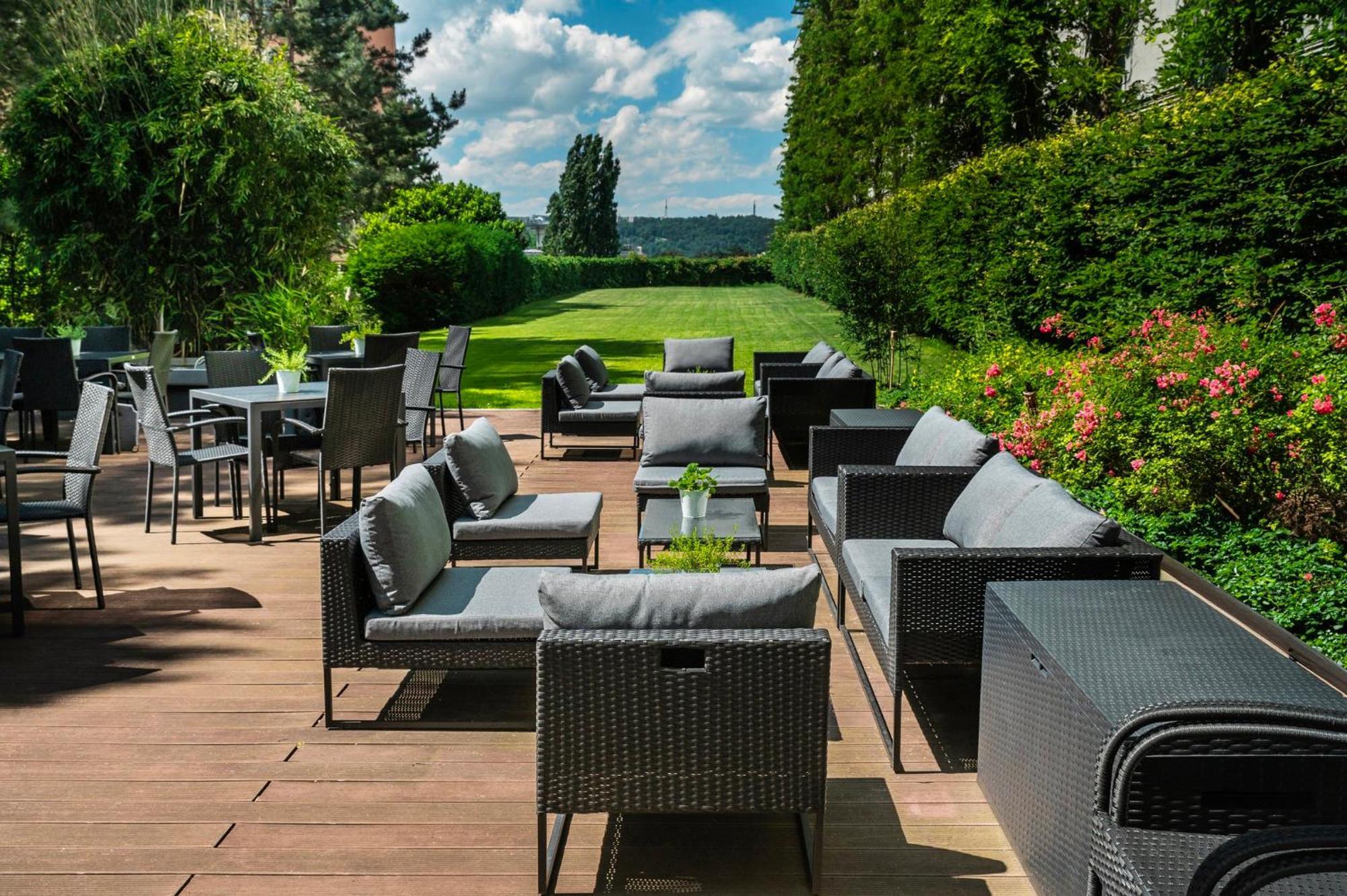 By Ihg Hotel Praag