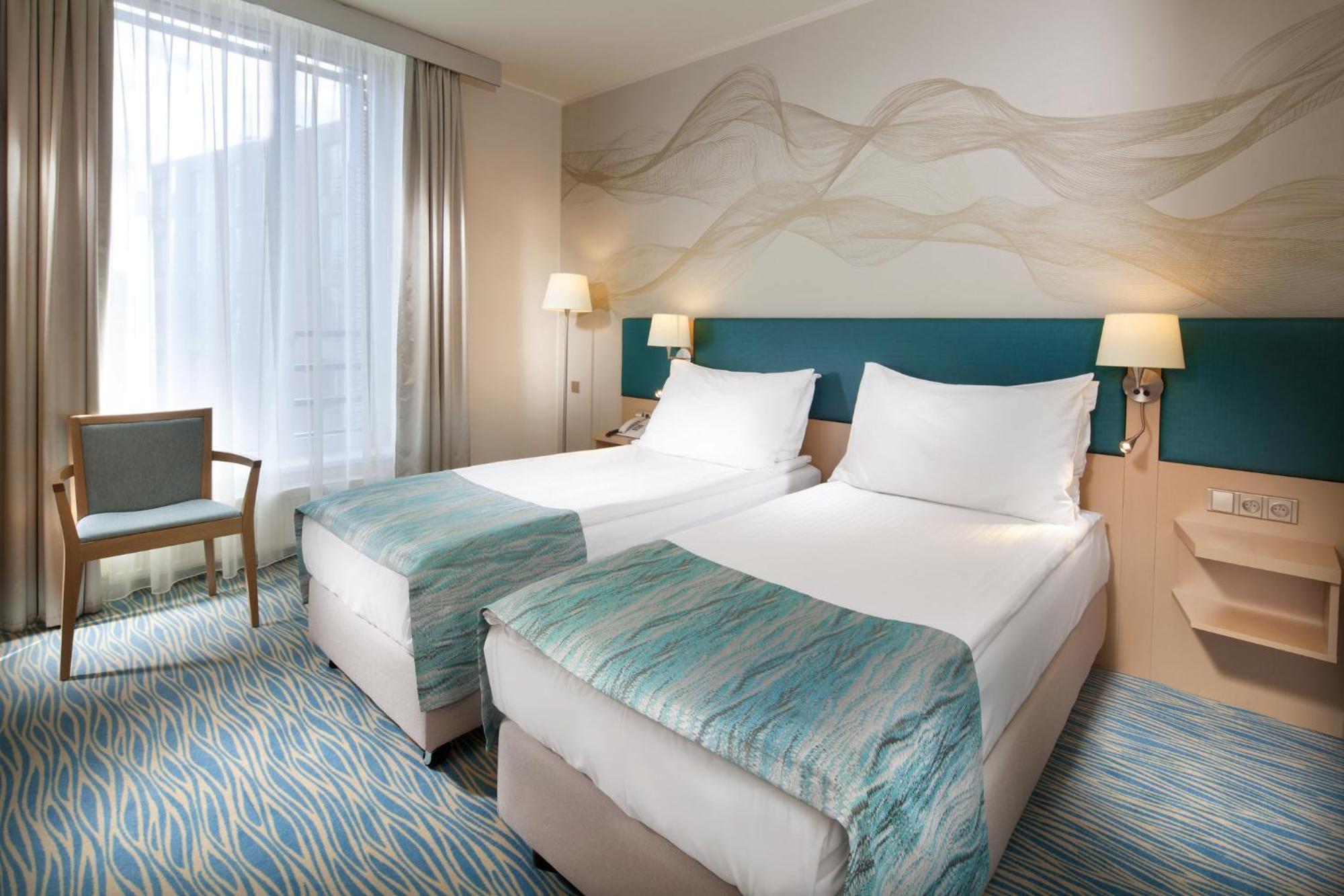 By Ihg 4* Praag